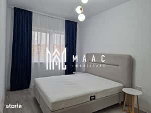 Apartament de închiriat 2 camere | Șelimbăr | parcare și boxă — miniatura 4