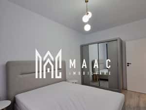 Apartament de închiriat 2 camere | Șelimbăr | parcare și boxă — miniatura 5