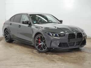 BMW M3 Automată 530 HP Benzină — miniatura 2