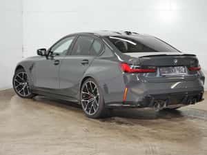BMW M3 Automată 530 HP Benzină — miniatura 3