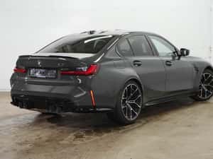 BMW M3 Automată 530 HP Benzină — miniatura 4