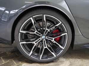 BMW M3 Automată 530 HP Benzină — miniatura 5