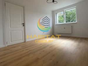 Apartament 3 camere Metrou Renovat Parc Drumul Taberei