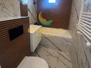 Apartament 3 camere Metrou Renovat Parc Drumul Taberei — miniatura 4