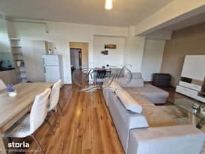 Zona USAMV - apartament 2 camere cu balcon generos — miniatura 5