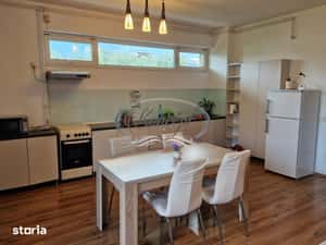 Zona USAMV - apartament 2 camere cu balcon generos — miniatura 6