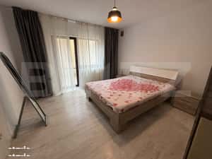 Apartament 2 camere, 46 mp, Exclusivitate, zona Valea Lupului