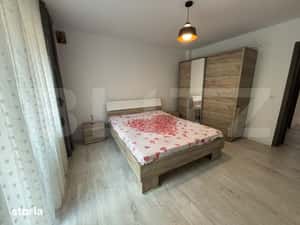 Apartament 2 camere, 46 mp, Exclusivitate, zona Valea Lupului — miniatura 3