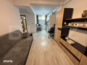 Apartament 2 camere, 46 mp, Exclusivitate, zona Valea Lupului — miniatura 4