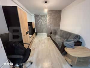 Apartament 2 camere, 46 mp, Exclusivitate, zona Valea Lupului — miniatura 5