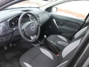 Dacia Sandero Stepway/2015/Navi-Carte service — miniatura 6