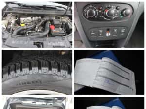 Dacia Sandero Stepway/2015/Navi-Carte service — miniatura 8