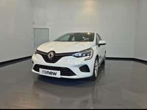 Renault Clio Zen Tce 90 second hand Râmnicu Vâlcea