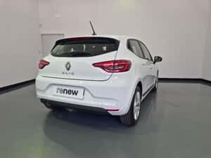 Renault Clio Zen Tce 90 second hand Râmnicu Vâlcea — miniatura 2