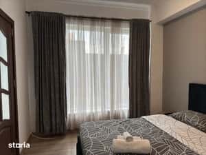Apartament de închiriat | Str. Corneliu Coposu | Curte privată — miniatura 4
