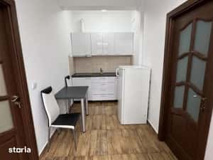 Apartament de închiriat | Str. Corneliu Coposu | Curte privată — miniatura 6