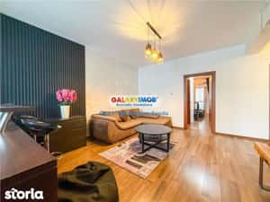 Apartament cu 3 camere de vanzare in Avangard Rezidential — miniatura 4