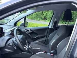 Peugeot 208 1.2 Puretech 82cp — miniatura 5