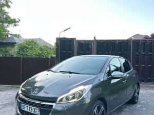 Peugeot 208 1.2 Puretech 82cp — miniatura 7