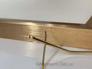 Ochelari de Soare Cartier CT0545S Polarised Noi Full Box [Verificare Colet] Gold — miniatura 7