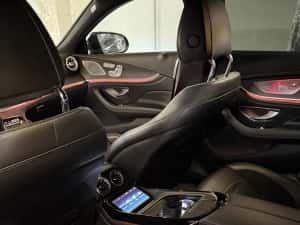 Mercedes AMG GT 53 4 Matic+, FULL AMG, PPF, 360, NIGHT, PERFORMANCE — miniatura 4