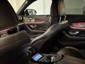 Mercedes AMG GT 53 4 Matic+, FULL AMG, PPF, 360, NIGHT, PERFORMANCE — miniatura 9