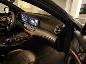 Mercedes AMG GT 53 4 Matic+, FULL AMG, PPF, 360, NIGHT, PERFORMANCE — miniatura 10