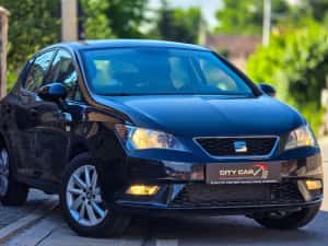 Seat Ibiza Chilli 2014 benzina Euro5 multe dotari Stare Impecabila!