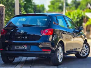 Seat Ibiza Chilli 2014 benzina Euro5 multe dotari Stare Impecabila! — miniatura 3