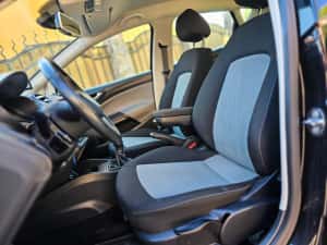 Seat Ibiza Chilli 2014 benzina Euro5 multe dotari Stare Impecabila! — miniatura 6