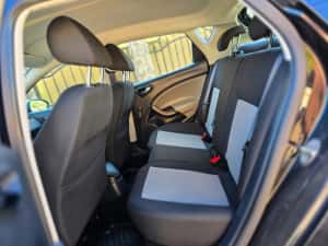 Seat Ibiza Chilli 2014 benzina Euro5 multe dotari Stare Impecabila! — miniatura 7