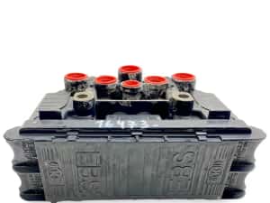 81521066068 Supapă EBS, axa motrica MAN TGL, TGM, TGS, TGX (2005-2021) MAN — miniatura 5