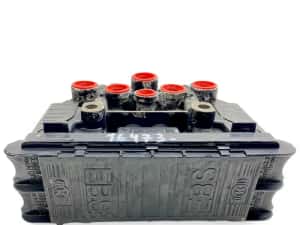 81521066068 Supapă EBS, axa motrica MAN TGL, TGM, TGS, TGX (2005-2021) MAN — miniatura 10