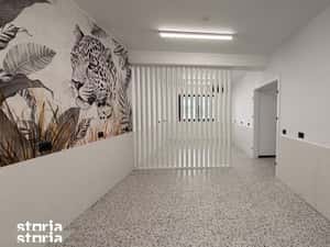 Spațiu Comercial / Birou 3 Camere Parter | Herăstrău - Aviației | Bloc — miniatura 3