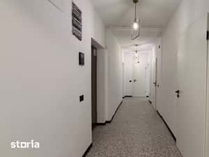 Spațiu Comercial / Birou 3 Camere Parter | Herăstrău - Aviației | Bloc — miniatura 5