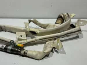 Airbag cortina stanga 4h0880741E Audi A8 D4/4H [facelift] [201