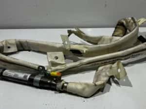 Airbag cortina stanga 4h0880741E Audi A8 D4/4H [facelift] [201 — miniatura 2