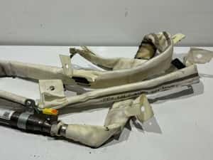 Airbag cortina stanga 4h0880741E Audi A8 D4/4H [facelift] [201 — miniatura 7