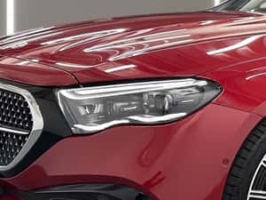 Mercedes-Benz E 200, 9.915 km, 70.215 EUR — miniatura 6