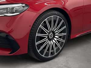 Mercedes-Benz E 200, 9.915 km, 70.215 EUR — miniatura 7