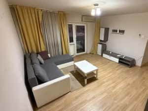Apartament cu 2 camere 2 balcoane et 1 centrala proprie Mehala