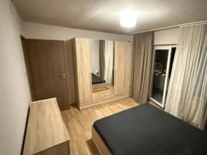Apartament cu 2 camere 2 balcoane et 1 centrala proprie Mehala — miniatura 3