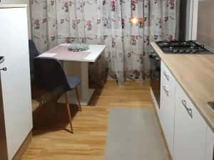 Apartament cu 2 camere 2 balcoane et 1 centrala proprie Mehala — miniatura 8