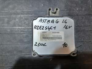 ECU Calculator Motor 09361069 - 1.6 09361069 - 1.6 Opel Astra G