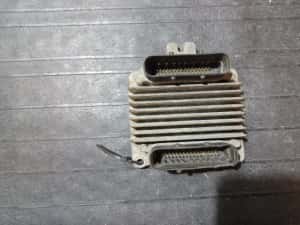 ECU Calculator Motor 09361069 - 1.6 09361069 - 1.6 Opel Astra G — miniatura 8