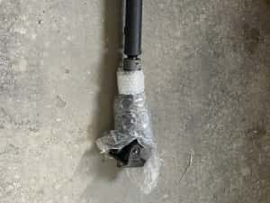 Suspensie Arcuri FOX Wrangler JK — miniatura 3