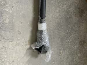 Suspensie Arcuri FOX Wrangler JK — miniatura 6