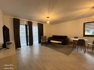 Apartament de 2 camere, Europa, complex Luminia, Parcare subterana — miniatura 3