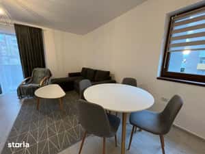 Apartament de 2 camere, Europa, complex Luminia, Parcare subterana — miniatura 4