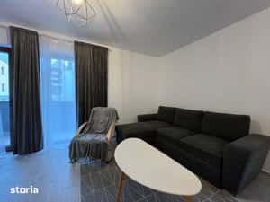 Apartament de 2 camere, Europa, complex Luminia, Parcare subterana — miniatura 5